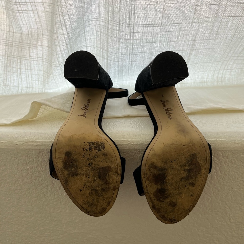 Sam Edelman Heels - Picture 4 of 4